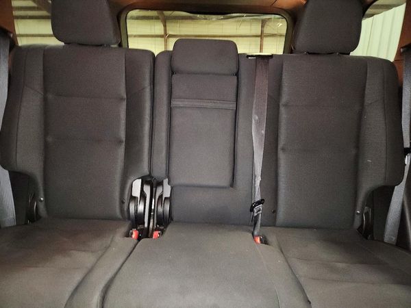 2015 JEEP GRAND CHEROKEE LAREDO 4X4