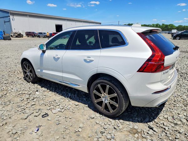 2020 VOLVO XC60 Inscription