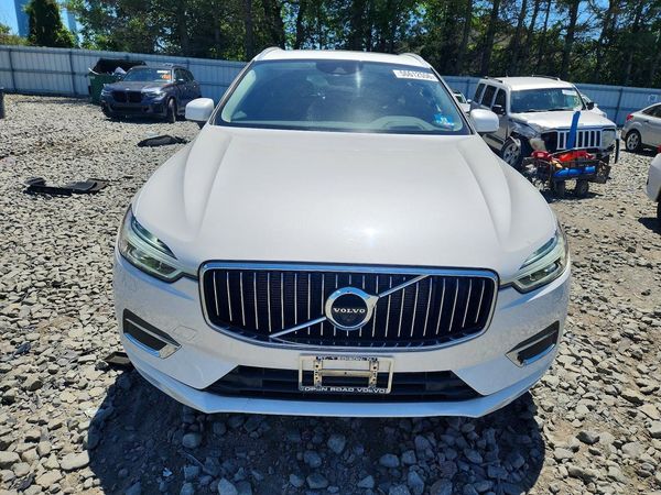 2020 VOLVO XC60 Inscription