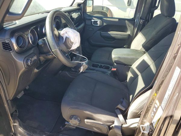2022 JEEP GLADIATOR SPORT 4X4