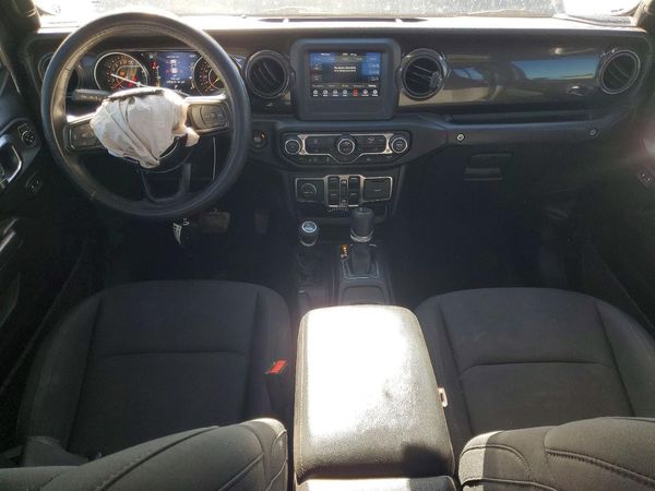 2022 JEEP GLADIATOR SPORT 4X4