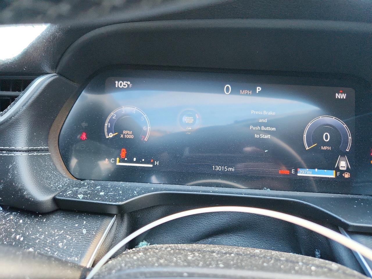 2025 JEEP GRAND CHEROKEE Laredo, Altitude