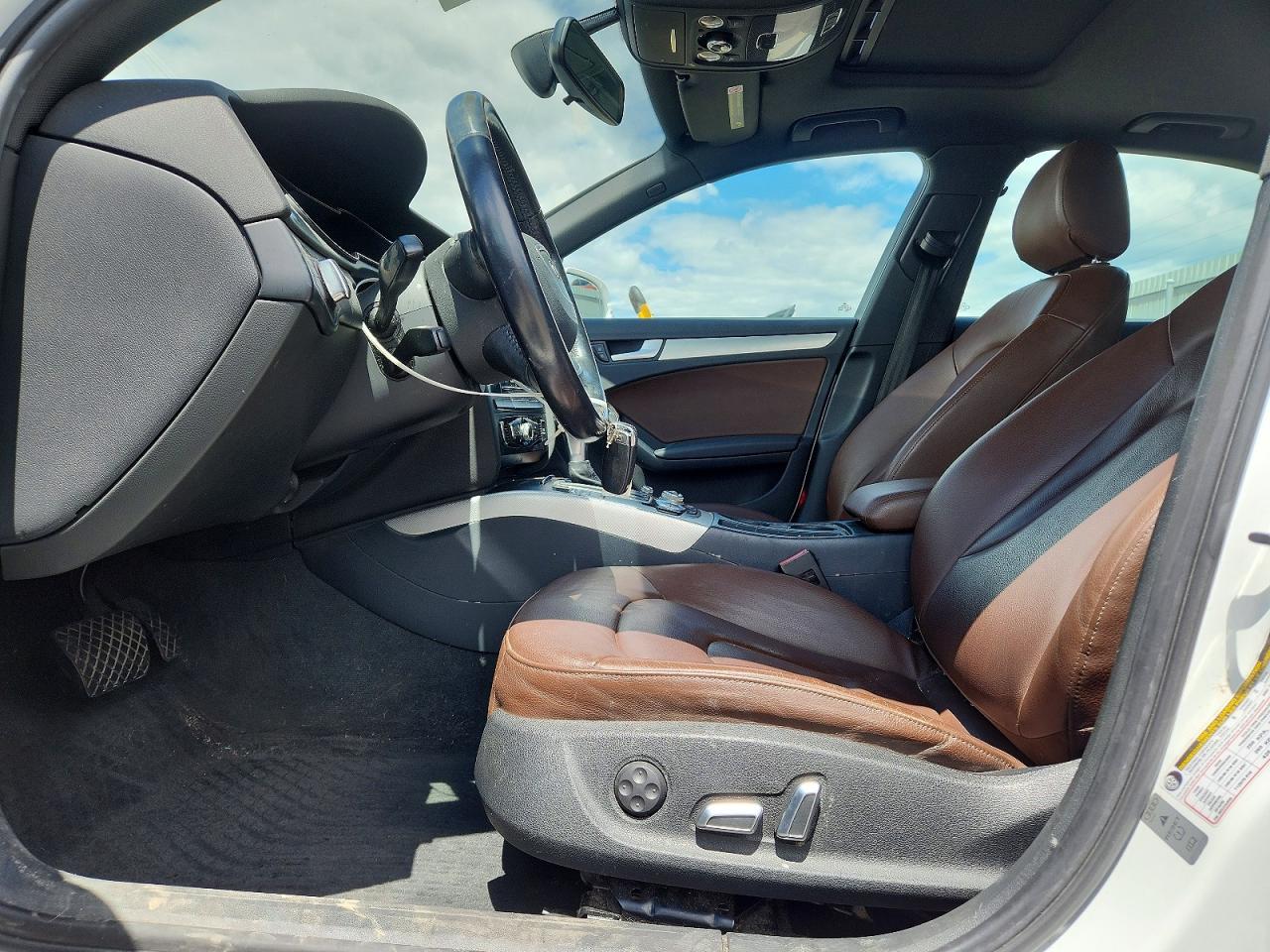 2014 AUDI A4