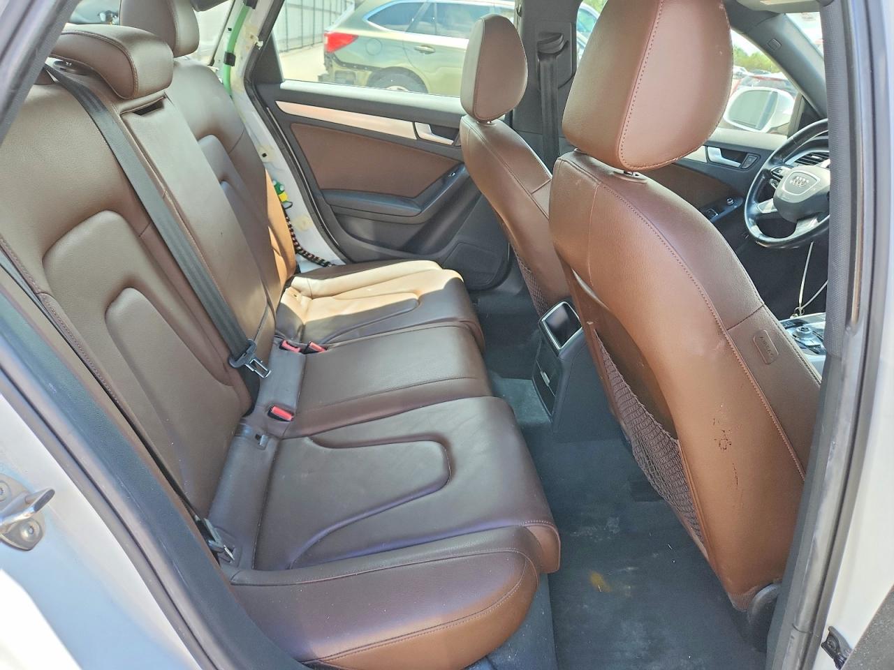 2014 AUDI A4