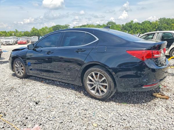 2018 ACURA TLX Standard