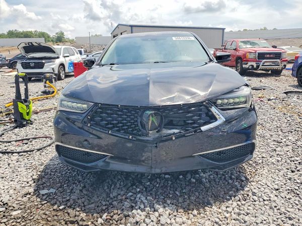 2018 ACURA TLX Standard