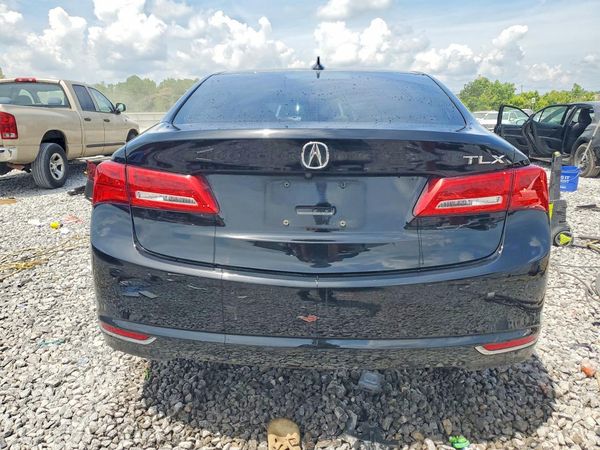 2018 ACURA TLX Standard