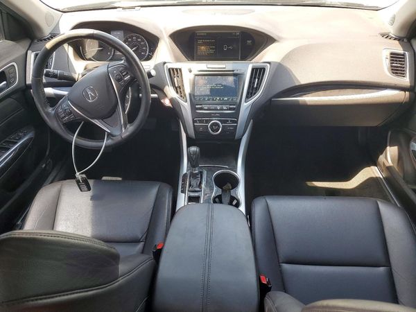 2018 ACURA TLX Standard