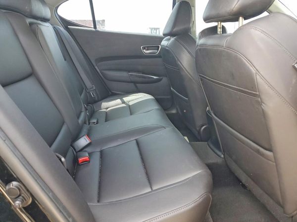 2018 ACURA TLX Standard