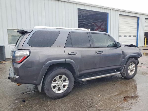 2015 TOYOTA 4RUNNER Base Grade