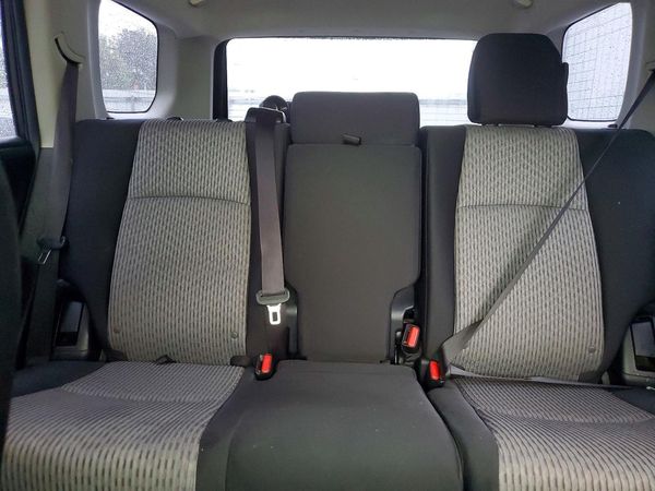 2015 TOYOTA 4RUNNER Base Grade