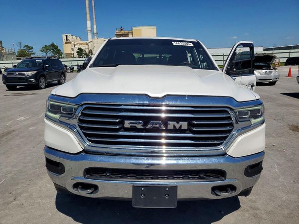2022 RAM 1500 Longhorn — DIRF