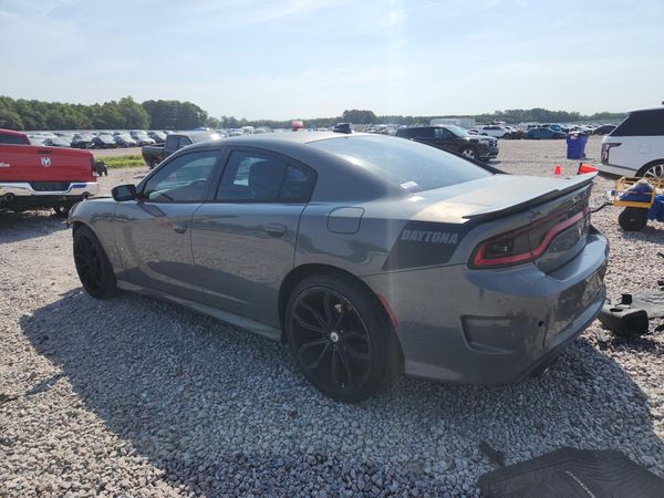 2017 DODGE CHARGER R/T