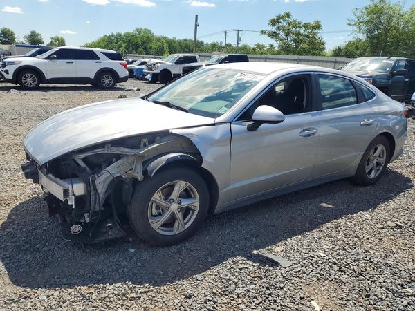 2021 HYUNDAI SONATA
