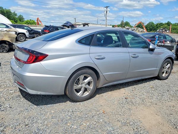 2021 HYUNDAI SONATA
