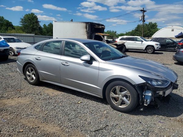 2021 HYUNDAI SONATA