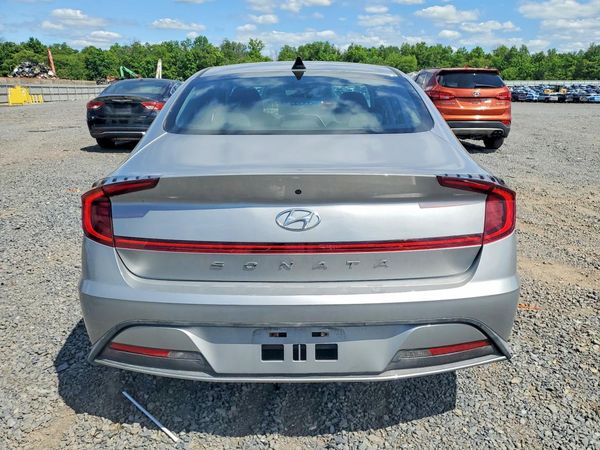 2021 HYUNDAI SONATA