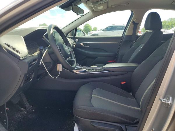 2021 HYUNDAI SONATA