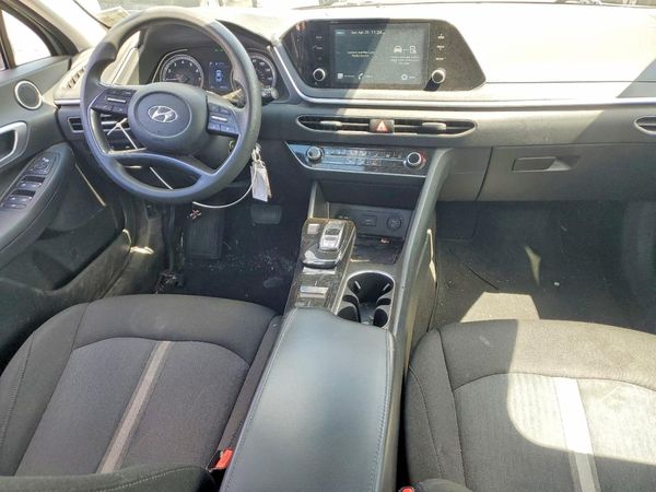 2021 HYUNDAI SONATA
