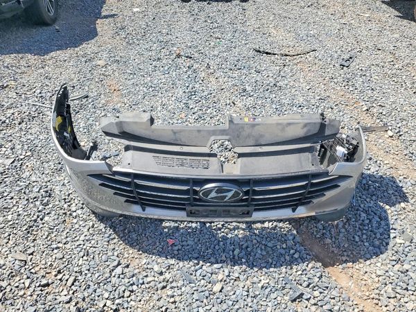 2021 HYUNDAI SONATA