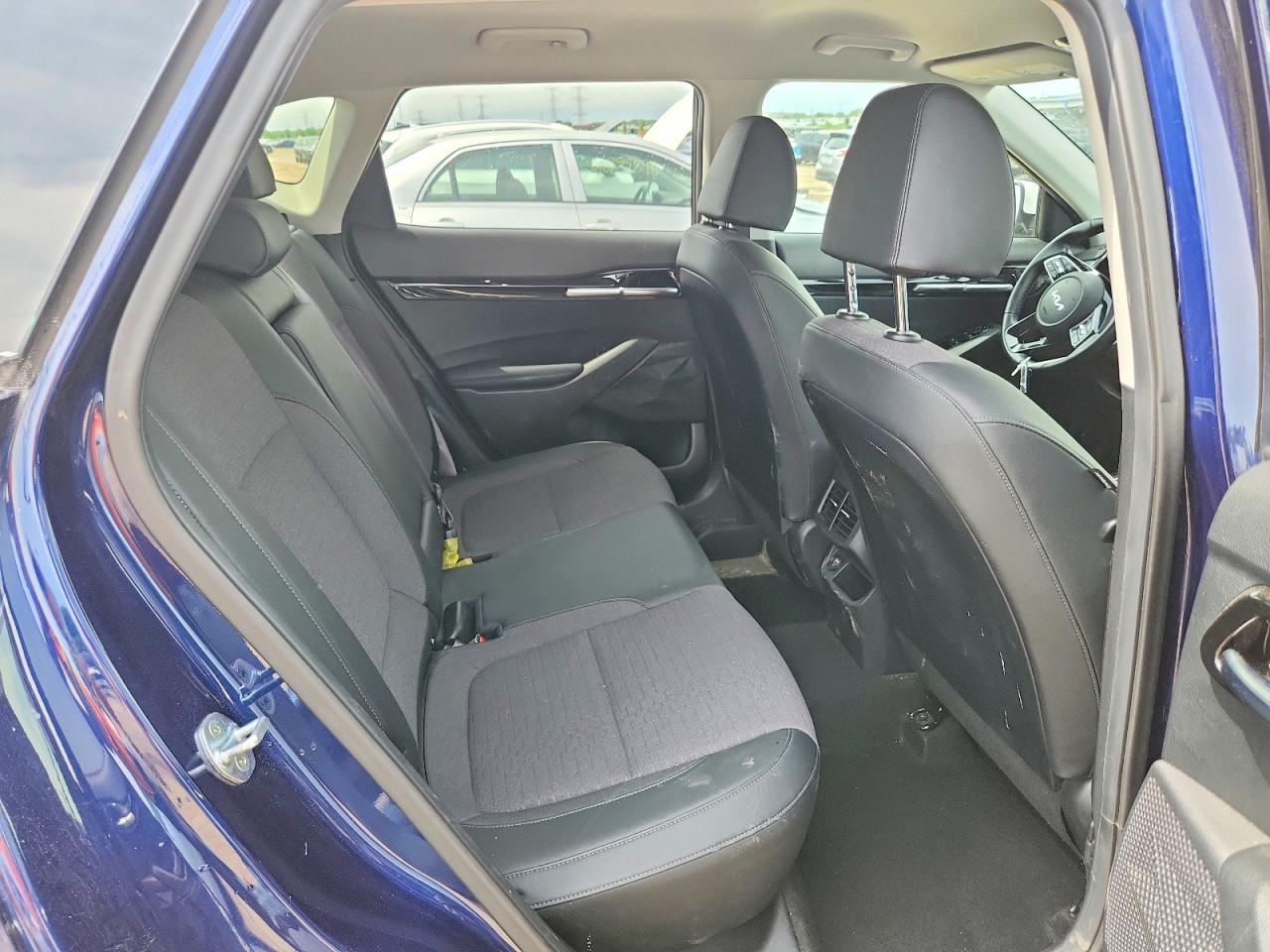 2023 KIA SELTOS S, Nightfall Edition