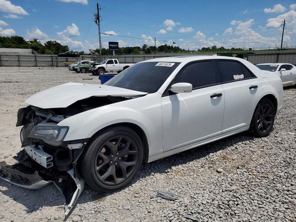 2021 CHRYSLER 300 300S