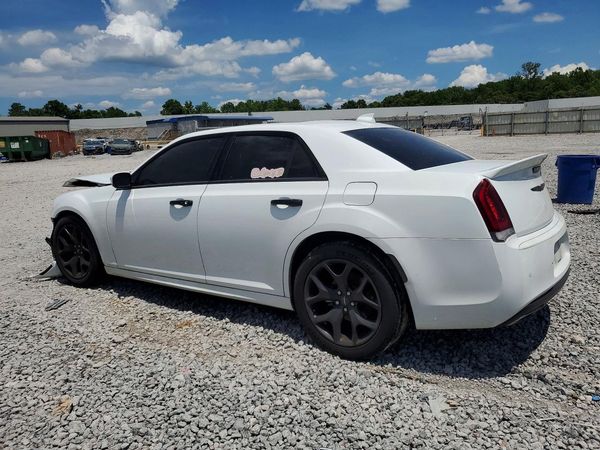 2021 CHRYSLER 300 300S
