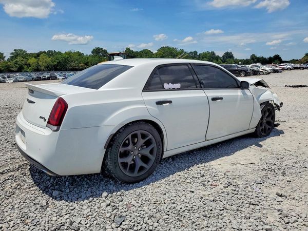 2021 CHRYSLER 300 300S