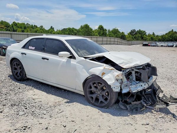 2021 CHRYSLER 300 300S