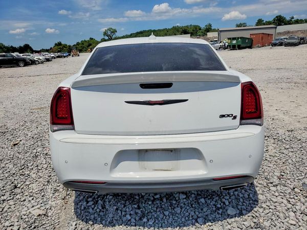 2021 CHRYSLER 300 300S