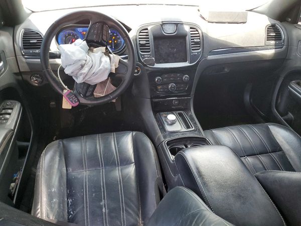 2021 CHRYSLER 300 300S