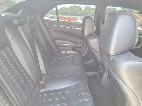 2021 CHRYSLER 300 300S