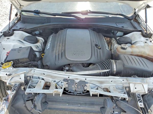 2021 CHRYSLER 300 300S