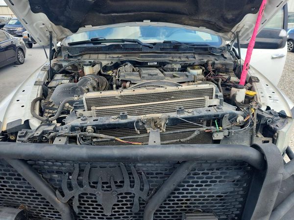2016 RAM 2500 SLT