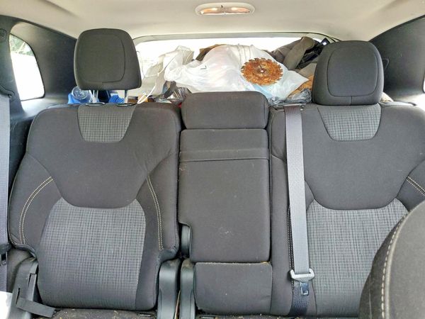 2016 JEEP CHEROKEE LATITUDE 4X4