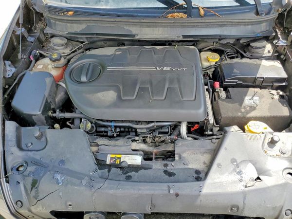 2016 JEEP CHEROKEE LATITUDE 4X4