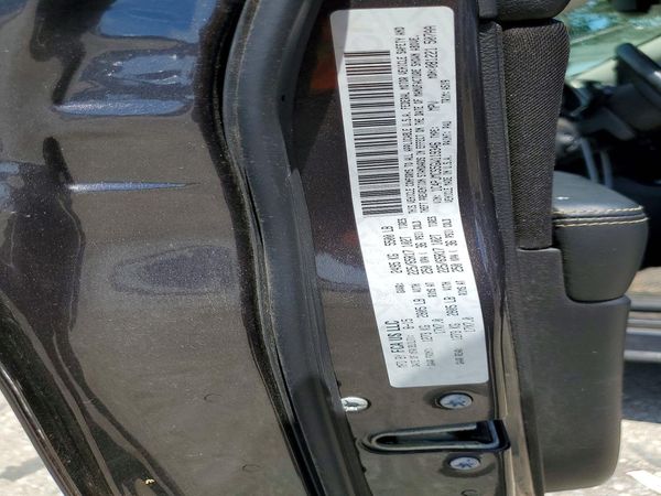 2016 JEEP CHEROKEE LATITUDE 4X4