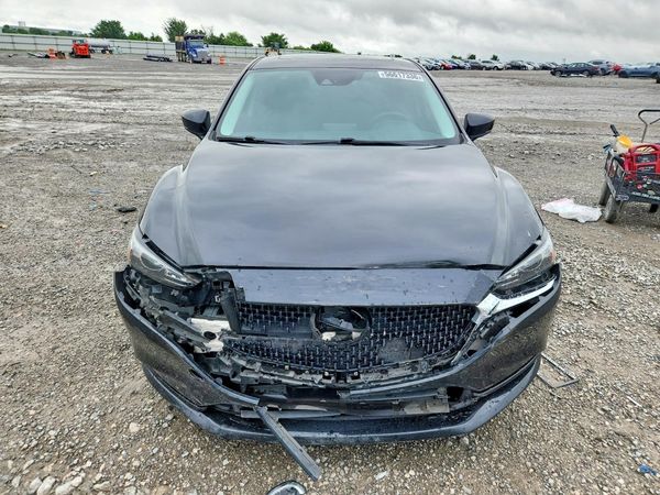 2020 MAZDA 6