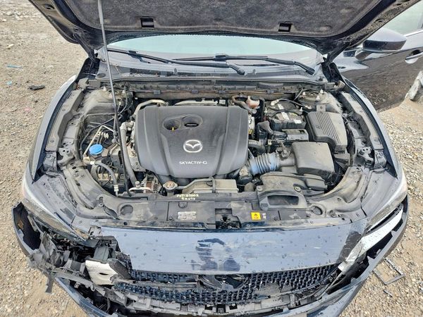 2020 MAZDA 6
