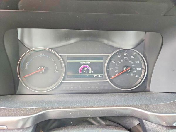 2023 KIA SORENTO HYBRID
