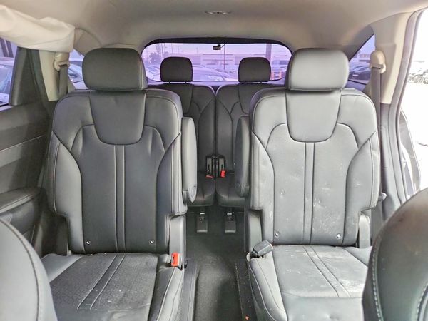 2023 KIA SORENTO HYBRID