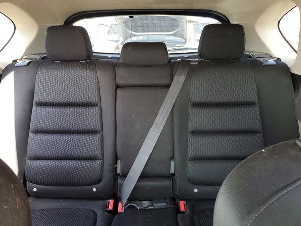 2014 MAZDA CX-5 Touring/GS