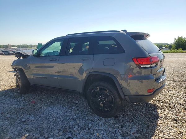 2020 JEEP GRAND CHEROKEE LAREDO 4X4