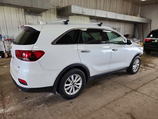2019 KIA SORENTO L, LX, S