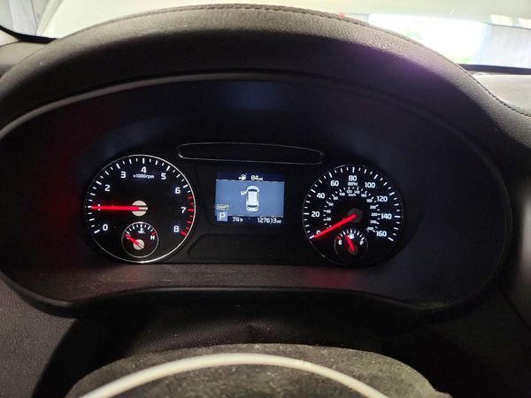 2019 KIA SORENTO L, LX, S