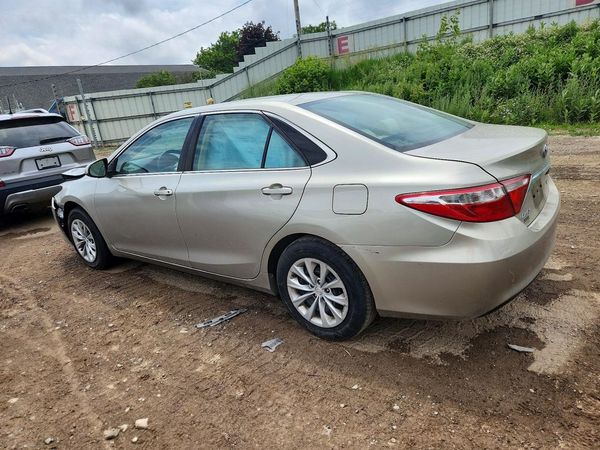 2017 TOYOTA CAMRY LE/SE/XLE/XSE