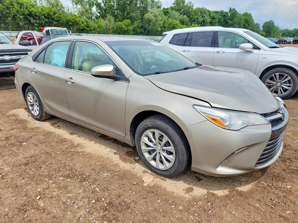 2017 TOYOTA CAMRY LE/SE/XLE/XSE