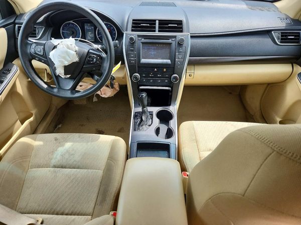 2017 TOYOTA CAMRY LE/SE/XLE/XSE