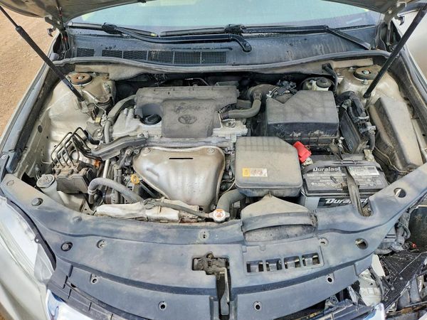 2017 TOYOTA CAMRY LE/SE/XLE/XSE
