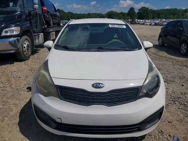2013 KIA RIO LX
